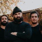 August Burns Red Debut New Version Of "Pangaea" Featuring Periphery's Misha Mansoor