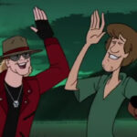 Guns N' Roses Frontman Axl Rose To Appear On 'Scooby-Doo And Guess Who?'