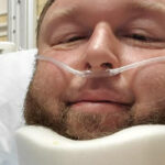 Ben Orum (All Shall Perish, Oblivion, Etc.) Recovering From Neck Surgery