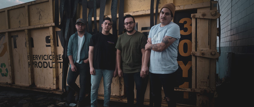 Bloodlines Premiere "Psalm Of The Depths" Music Video