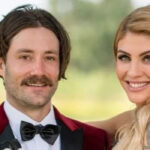 Make Them Suffer's Booka Nile Got Hitched On 'Married At First Sight Australia'