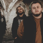 Bound In Fear Release "Beyond The Mire" Music Video