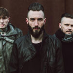 Caliban Readying New Album "Dystopia"