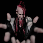 Mudvayne/HELLYEAH Vocalist Chad Gray Announces More Solo Shows