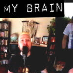 Members Of Papa Roach, Black Map, ÆGES, Etc. Members Share Cover Of Alice In Chains' "Check My Brain"