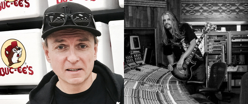 Tool's Adam Jones Once Pranked The Melvins' Dale Crover By Having A Cop Plant Cocaine & A Gun On Him