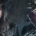 Ozzy Osbourne, Megadeth, Ghost, Sepultura & More Set For Covers Of New 'Dark Nights: Death Metal' Comic Run