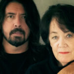 Foo Fighters Frontman Dave Grohl & His Mother Bringing 'From Cradle To Stage' To Paramount+ Streaming Service