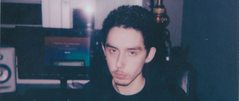 DEAR-GOD Release Cover Of Deftones' "Be Quiet And Drive (Far Away)"