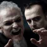 Hansi Kürsch Exits Demons & Wizards Following Jon Schaffer's Arrest