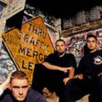 Downset. Look To Be Gearing Up For Their New Album