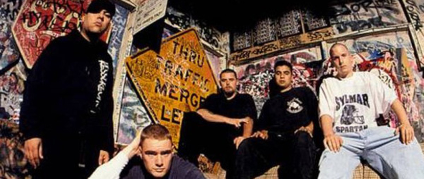 Downset.'s "Check Your People" Set For Vinyl Reissue