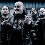 Endseeker Premiere "Bloodline" Music Video