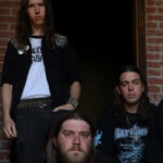Enforced Streaming New Track "Casket"