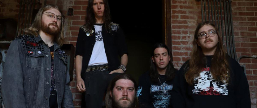 Enforced Streaming New Track "Casket"
