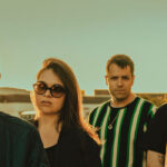 F*cked Up Pay Tribute To Power Trip's Riley Gale & Iron Age's Wade Allison On New Track