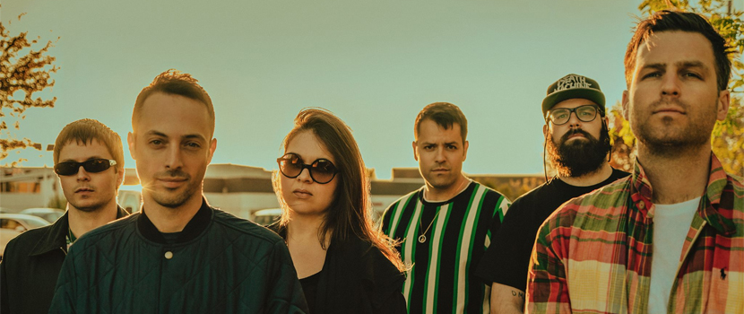 F*cked Up Pay Tribute To Power Trip's Riley Gale & Iron Age's Wade Allison On New Track