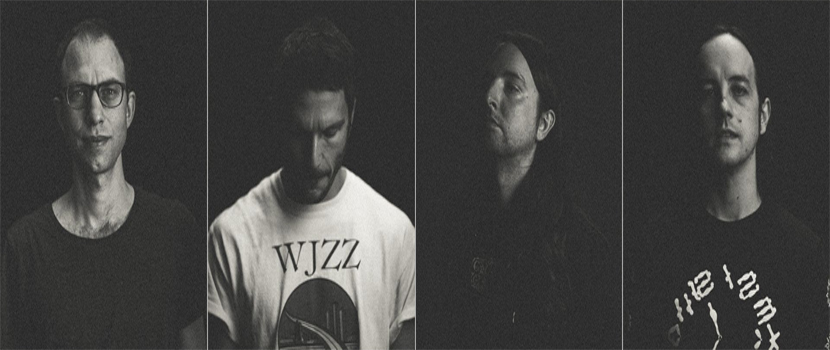 Genghis Tron Debut New Track "Ritual Circle"