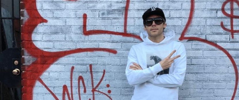 Thursday Frontman Geoff Rickly Speaks On Overcoming His Battle With Opiate/Heroin Addiction: "I Was A Low Bottom Addict"