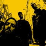 Ghost Iris Debut "Desert Dread", Chimaira's Mark Hunter Guests