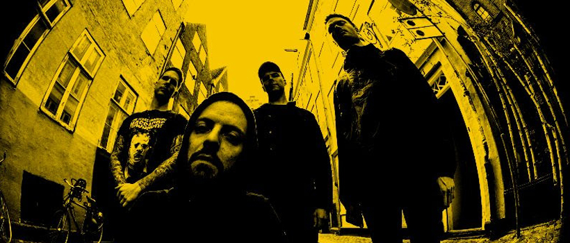 Ghost Iris Premiere New Song "Cult"