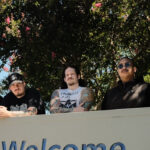 God's Hate, Rotting Out, Xibalba, H20, Etc. Announce Benefit Show For Californian Wildfire Victims