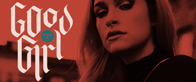 Spiritbox's Courtney LaPlante Launches New Podcast Series 'Good For A Girl'