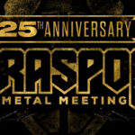 2021 'Graspop Metal Meeting' Postponed To 2022
