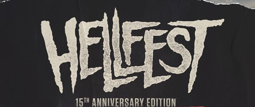 2021 'Hellfest Open Air Festival' Officially Cancelled