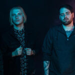 Hollow Front Share "Falling Apart" Video, Fit For A King's Ryan Kirby Guests