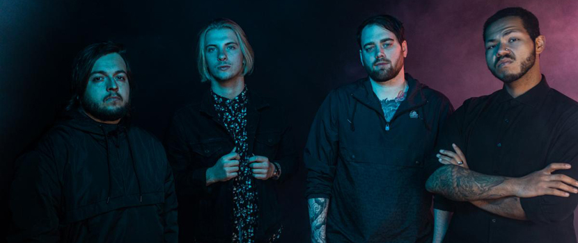 Hollow Front Share "Falling Apart" Video, Fit For A King's Ryan Kirby Guests
