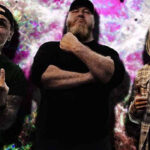 Inhuman Condition (Obituary/The Absence) Find Label Homes For Debut Release