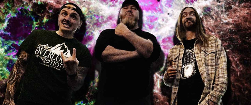 Inhuman Condition (Obituary/The Absence) Find Label Homes For Debut Release