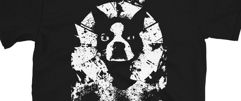 'Jane Dog' Merch Launched To Help With Converge Drummer Ben Koller's Vet Bills For His Late Dog