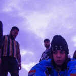 Jynx Release "Heatwave '98" Music Video