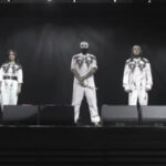 Lacuna Coil Stood In Silence Instead Of Performing During A Recent Streaming Concert