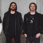 Left To Vanish (Ex-A Life Once Lost) Debut "Healthy" Video, Killswitch Engage's Jesse Leach Guests