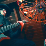 Watch Primus' Les Claypool & Metallica's Robert Trujillo Jam For New Short Film 'Precious Metals'