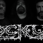 Lock Up (At The Gates, Napalm Death, Etc.) Debut "Dark Force Of Conviction" Video