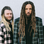Love And Death (Korn) To Release 10th Anniversary Edition Of "Between Here And Lost"