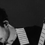 The Debut Album From Trivium's Matt Heafy And Ihsahn's Black Metal Project Has Been Completed