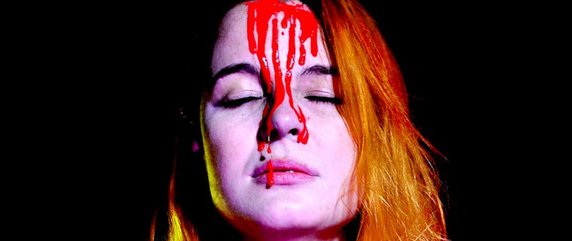 Noctule (Svalbard) Streaming Debut Album "Wretched Abyss"