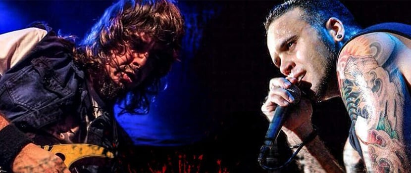 Puya Are In The Studio For Their New Record