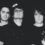 Reach NYC Release "Automatic", Lamb Of God's Mark Morton Guests