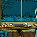 Rob Zombie & His Wife Sheri Launch Second Episode Of Animated 'Zombie Interviews Zombie' Series