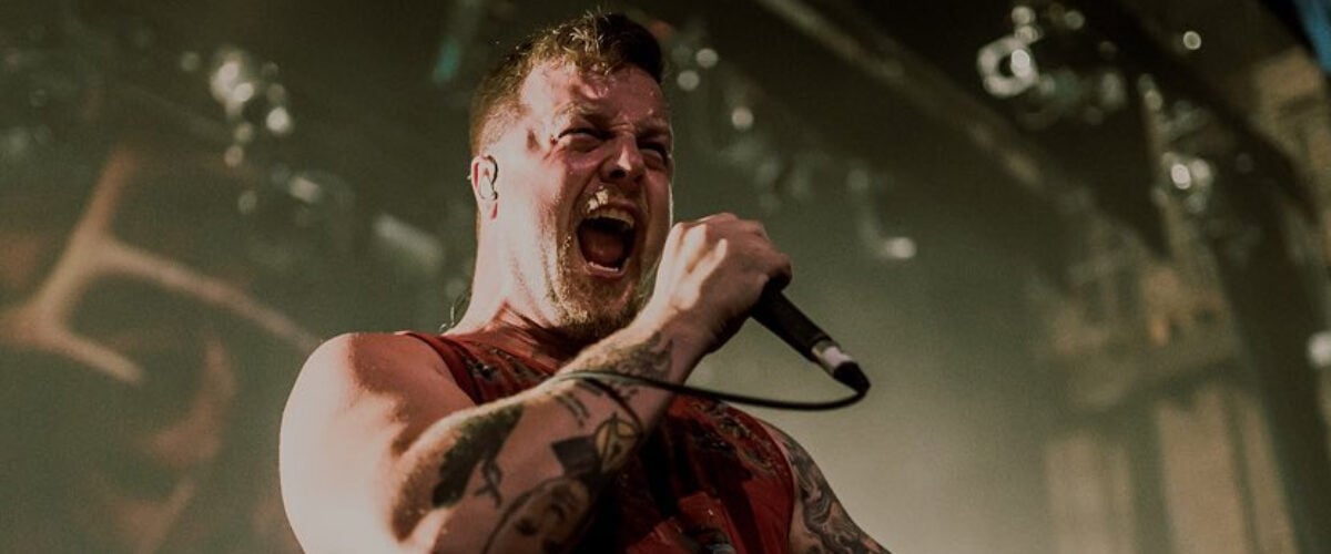 Protest The Hero's Rody Walker Guests On New Rival Town Single "Thorns", Music Video Available