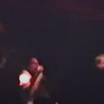 Watch Newly Shared Footage Of Rage Against The Machine's Zack de la Rocha & Foo Fighters' Dave Grohl Performing With Scream In 1994