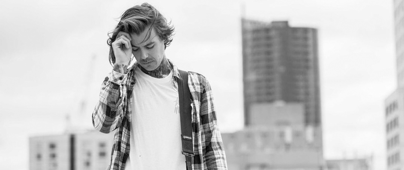 Deez Nuts/Ex-I Killed The Prom Queen Bassist Sean Kennedy Has Passed Away