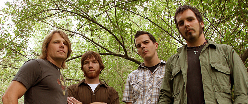 Seemless' (Killswitch Engage, Etc.) Debut Album Headed To Vinyl