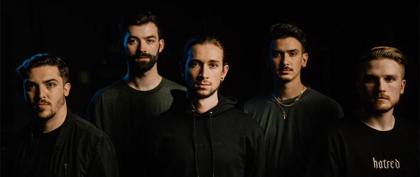 Sentinels, Boundaries, Vatican & 156/Silence Tour Announced